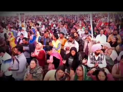 Paak Rooh Mera Rakhwala Pradeep Kumar the best song pastor Ankur Narula Prabhu Yeshu Masih  Ameen