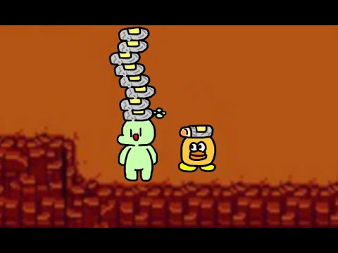【のばMAD】Anobaman Medium【のばまん × Undertale】