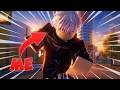 Showcasing EVERY Style In Anime Parkour Champions Roblox