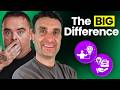 Intrapreneurship vs Entrepreneurship Explained (James Dooley Chats With Craig Campbell)