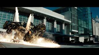 Transformers Dark Of The Moon Latest Official Trailer Hd
