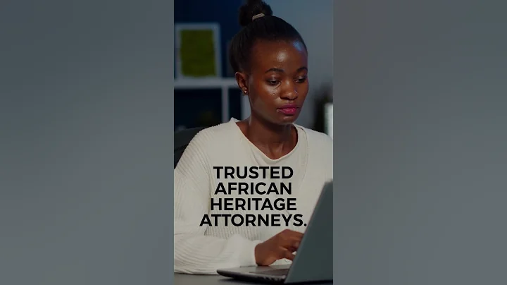 Find Trusted Black Attorneys for Personal & Business Legal Support #shorts #fyp #viral