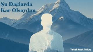 Şu Dağlarda Kar Olsaydım - Turkish Progressive Hard Rock Cover