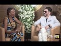 Capture de la vidéo Jon B Interview - 2019 Supercruise