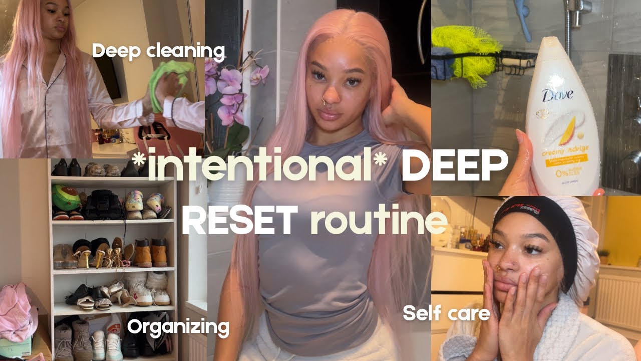 Моя программа перезагрузки, но ✨ ОСМЫСЛЕННАЯ ✨