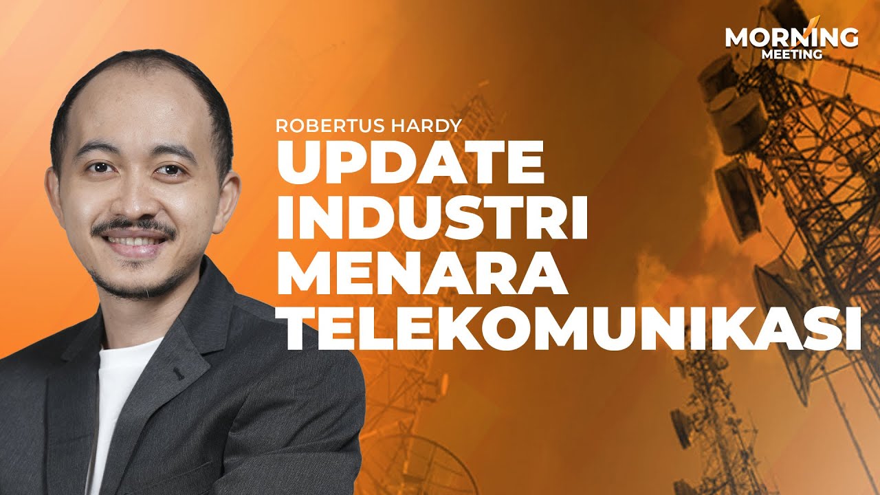 Starlink Elon Musk Masuk RI, Ini Prediksi Perkembangan Industri Telekomunikasi Indonesia