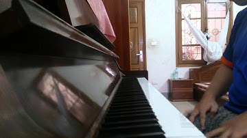 [Huxia] Those bygone years [You are the apple of my eyes OST]