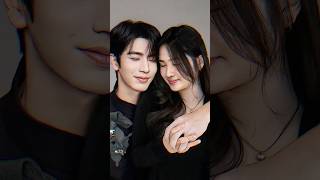 Udah Siap Jadi Peran Istrinya zhanglinghe  jangancemburu