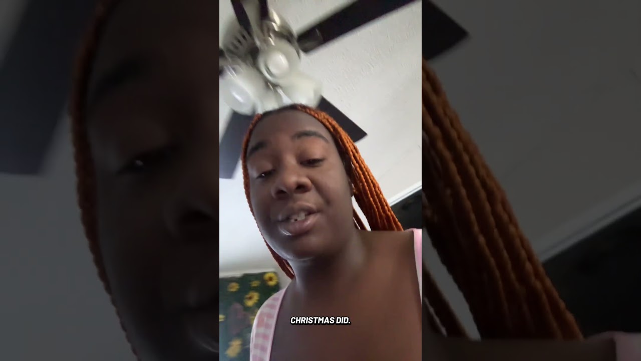 Снежный день ❄️ 