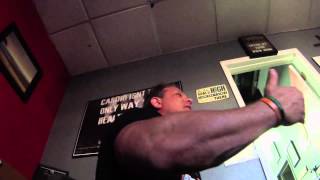 David Ashley The Pastor Of Pump