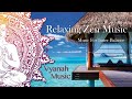 Relaxing zen music for positive energy by vyanah