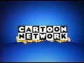 Cartoon network promos from february 5th 2001