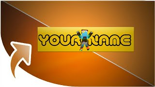 Make YouTube Channel Banner in Android [PS TOUCH]