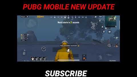 PUBG MOBILE NEW GODZILLA  VS KING KONG UPDATE //😂👑 KONG VD GODZILLA UPDATE // #SHORTS //#YTSHORTS