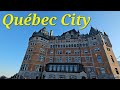 Québec City Québec Canada Québec City Québec Canada