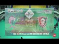 สุพรีม ทิพย ชลบุรี - อี.เทค - วอลเลย์บอลนครราชสีมา 3 เอ็ม ฟิล์ม วีซี | DOMESTIC Academy League