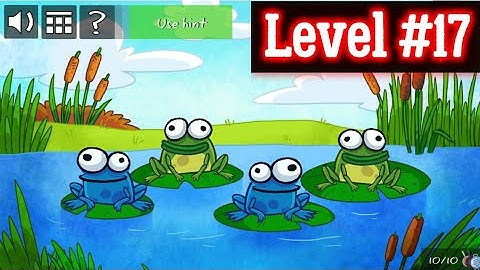 Troll Face Quest Video Games 2 Level 17 Solution Android