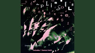 Video thumbnail of "The Plimsouls - Inch By Inch"