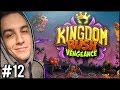 DOMY MNIE ATAKUJĄ! - Kingdom Rush Vengeance #12