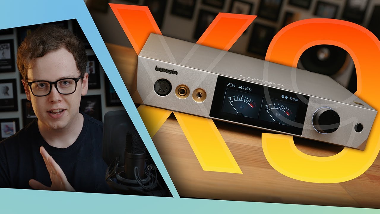 Guide to Using Dacs With Headphones: Ultimate Sound Boost Tips