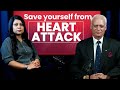 Why do more people get heart attacks in winter dr shekhar kashyap  cardiologist