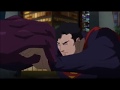 Superman dccu amv  in the end2