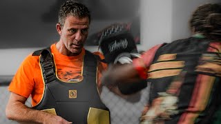 Nederlands Succes in MMA met Henri Hooft en Tyrone Spong | Deel 1