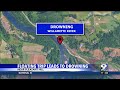 Floating Trip Leads to Drowning