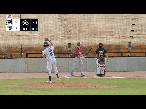 Full Game: Lethbridge Bulls vs Energy City Cactus Rats - July 25th, 2026 from FloCollege