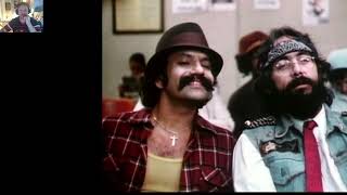 Cheech And Chong's Next Movie (1980) - Official Trailer