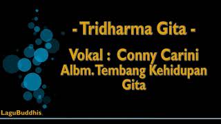 [Lagu Buddhis] Tridharma Gita