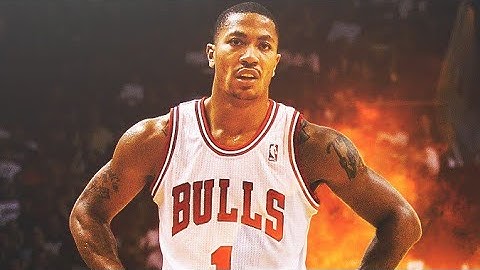 Derrick Rose Face Creation NBA 2K20 🐃🌹 (PRIME & NOW) *BEST*