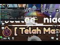 membeli cosmetic pack di #dandysworld #roblox #games #shelly #pebble