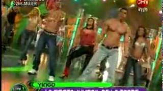TEAM CARIOCA EXITOS