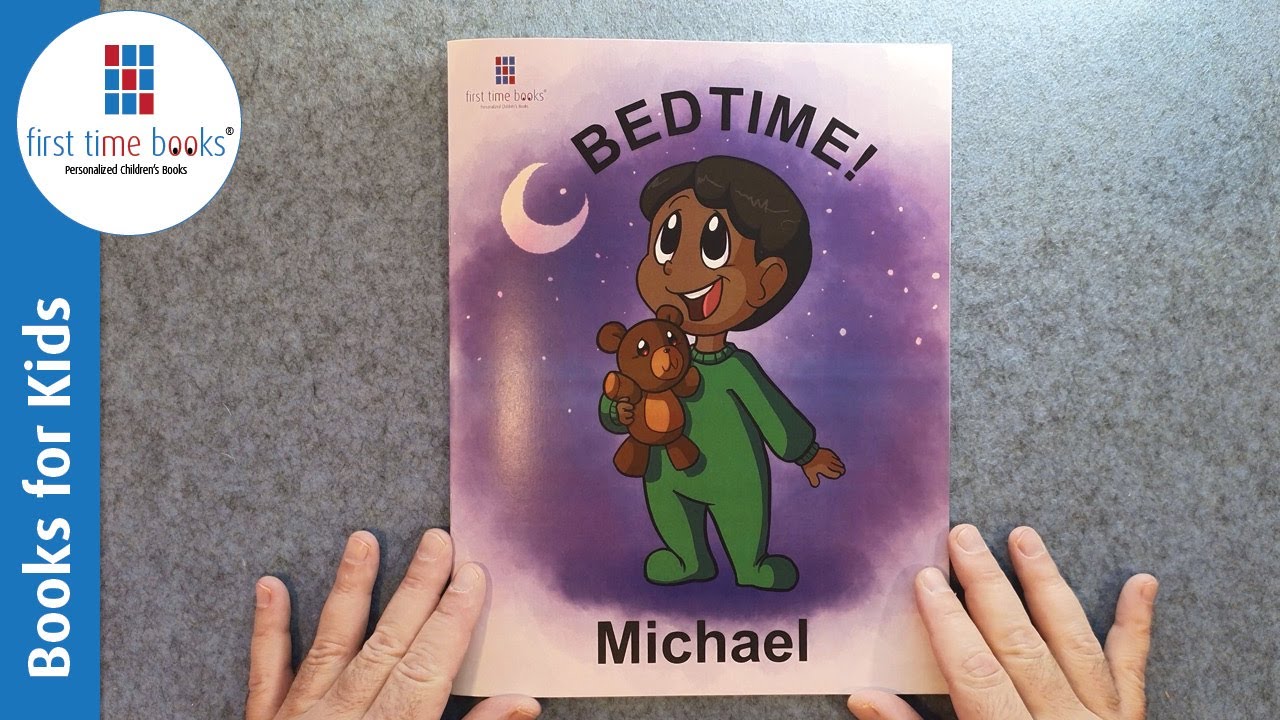 michael-s-bedtime-book-personalized-children-s-books-first-time