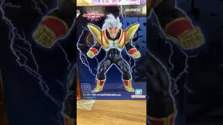 Ma collection dragon ball 2024 ! On rentre du lourd !!!😳🤩🤯 #dragonball #collection #anime #manga