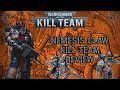 Nemesis claw kill team review