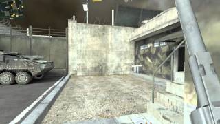 AVA DualSight アンテナグレ