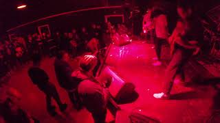 BUGGIN OUT (FULL SET) - 3/18/19 @ THE X RAY ARCADE