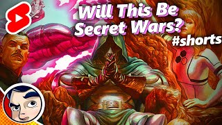 Avenger&#39;s Secret Wars, Will Any Of This Be In It?  #shorts | Comicstorian