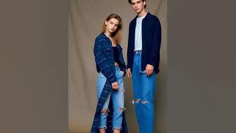 The evolution of fashion using AI