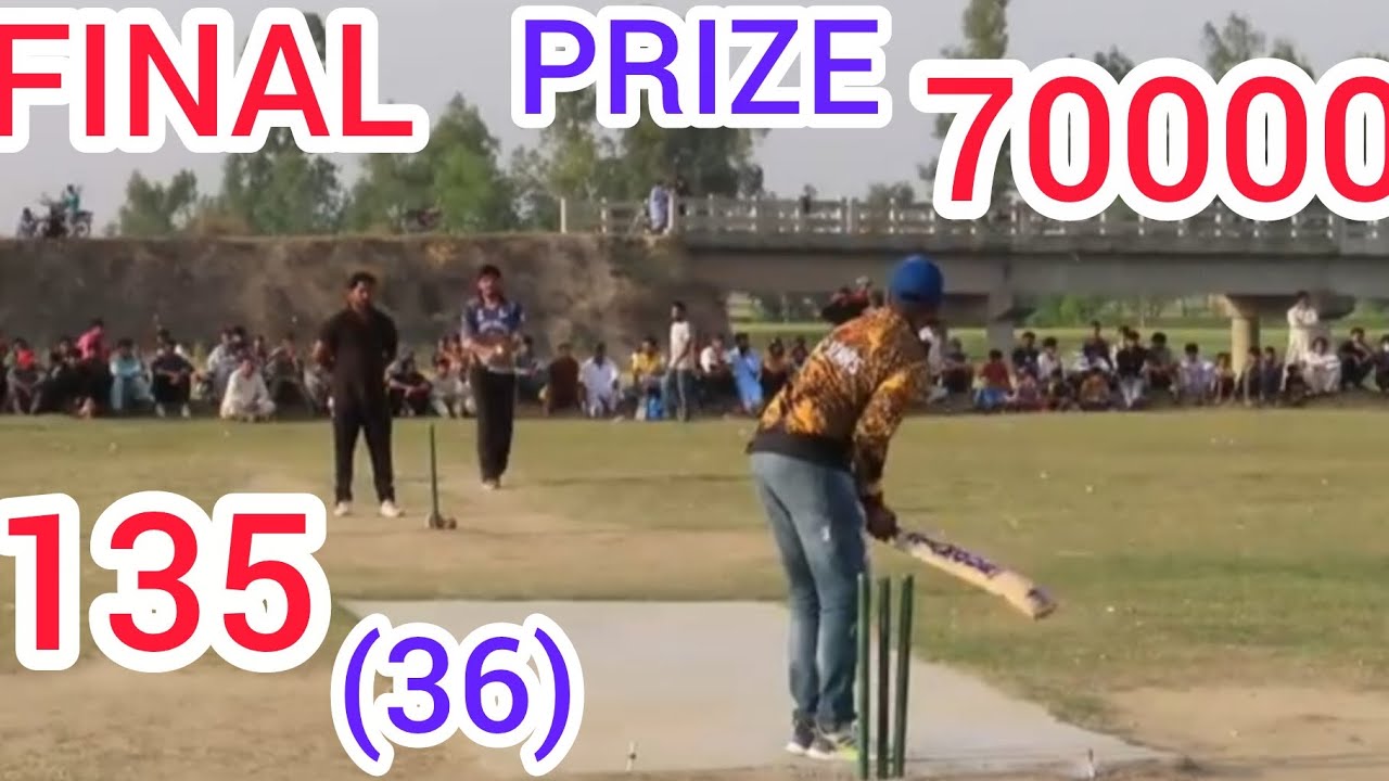 135 RUNS NEED JUST 36 BALLS || TAMOUR MIRZA BEST SIXES || UMAR GUJJUR ...