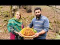 The Best Fried Chicken | Morgh Sokhari |  ✤ Village Cooking ✤