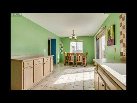 10021 63rd St, Kenosha, WI home video tour