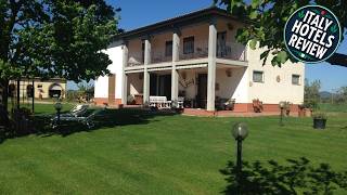 Il Grano Di Bramante | Grosseto, Italy | Hotel Review ⭐
