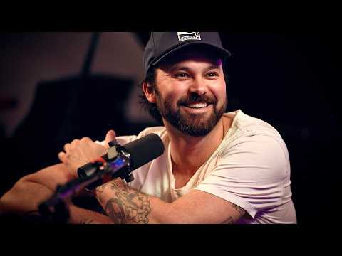 Shakey Graves - IKWS Session | Chelsea Studios NYC