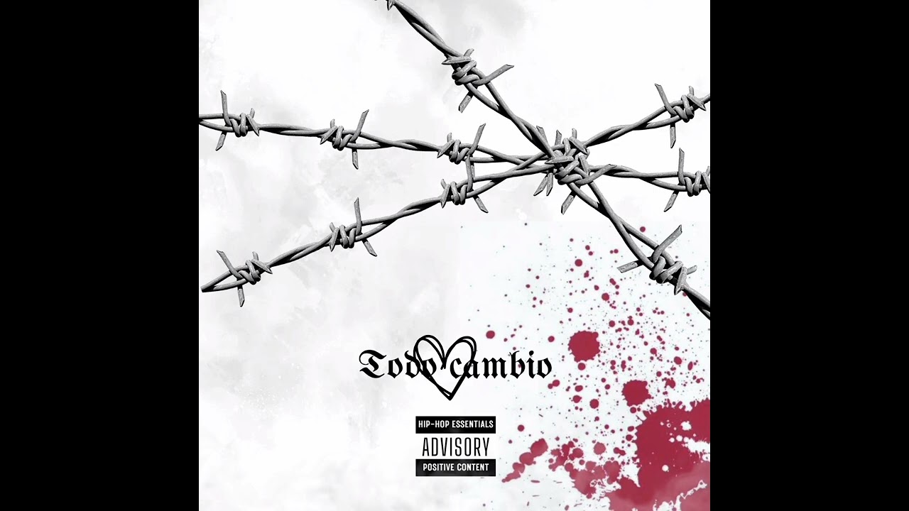 TODO CAMBIÓ – El Iván & Toxyzen (Prod. IvanBiveProduction) [Audio Oficial]