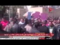 أمناء الشرطة يغلقون مديرية أمن المنوفية وكفر الشيخ ويطالبون بإقالة وزير الداخلية