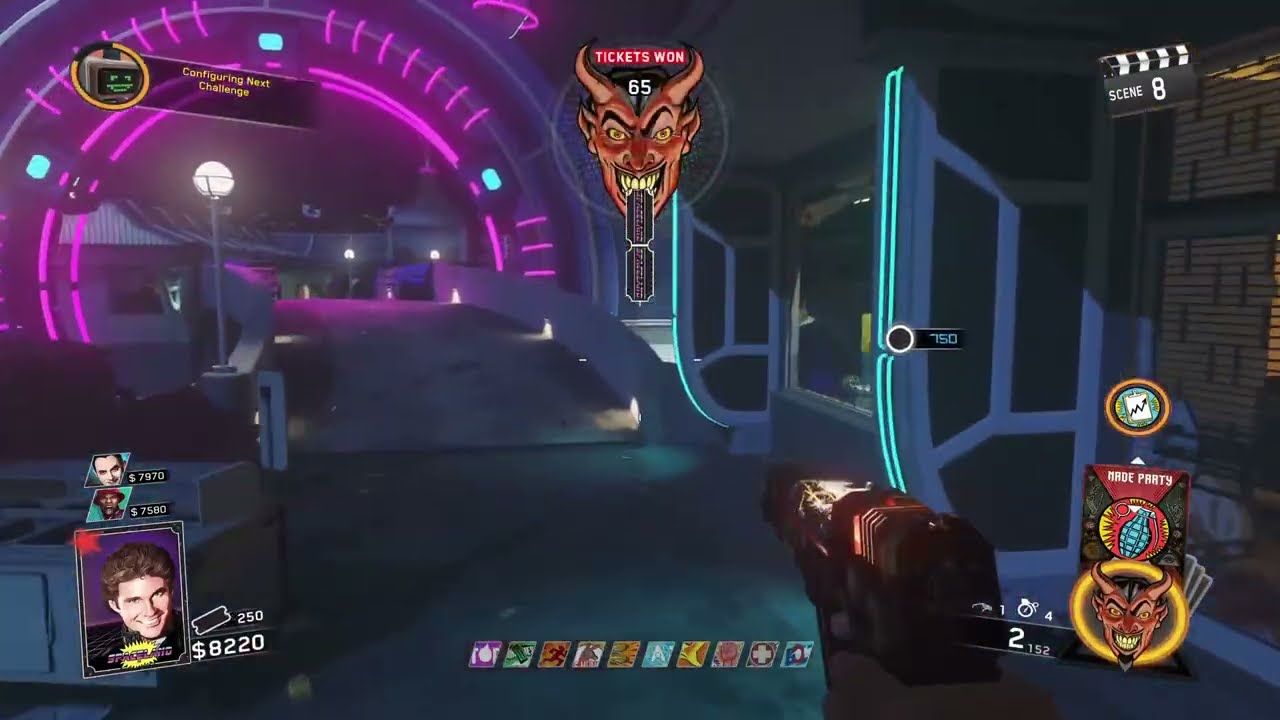 Helping on Infinite Warfare Zombies Easter Eggs in 2025!