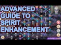 Advanced Magia Record Guide to Spirit Enhancement